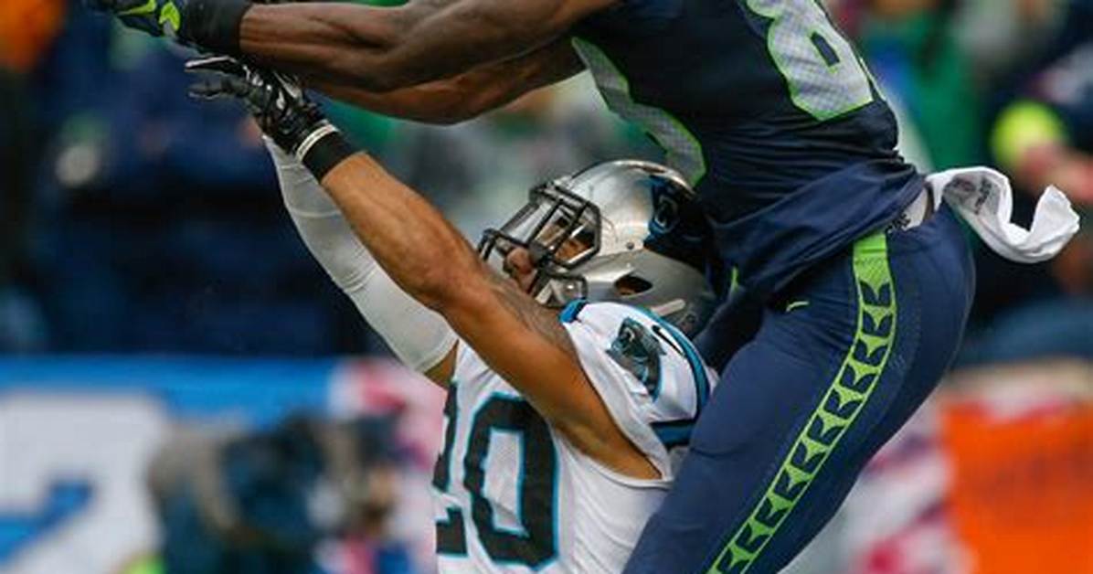 Athletes Ricardo Lockette Net