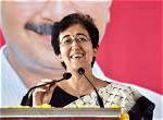 Atishi Marlena Children's Impact on Delhi's Education