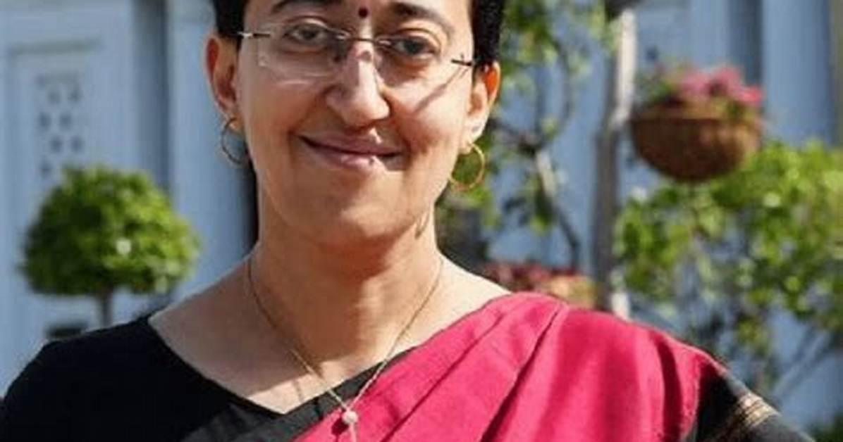 Atishi Marlena's Legacy for Children