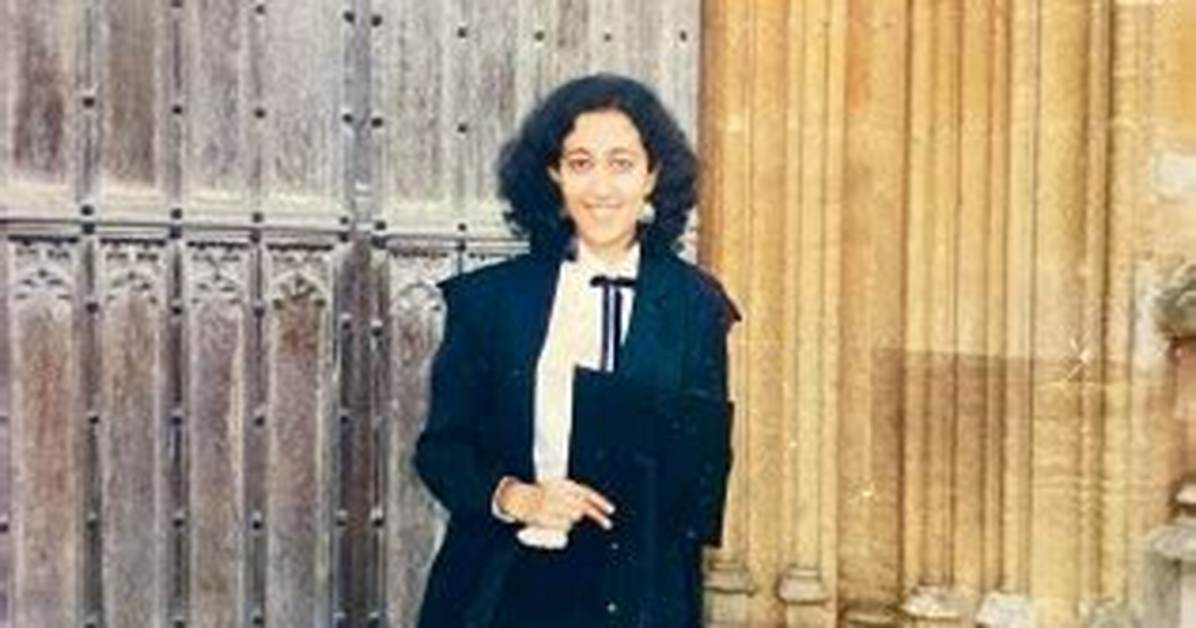 Atishi Marlena Young the Trailblazing Leader in Making A