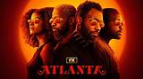 Atlanta' Cast — Plus, How to Watch