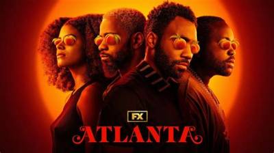 Atlanta' Cast — Plus, How to Watch