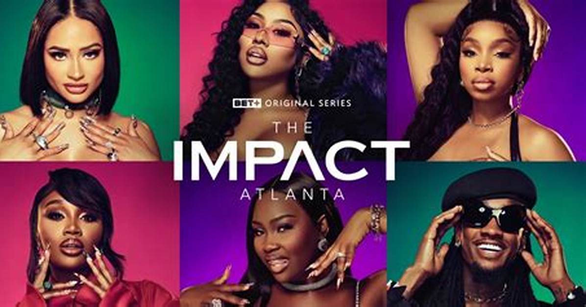 Atlanta Cast Plus How To