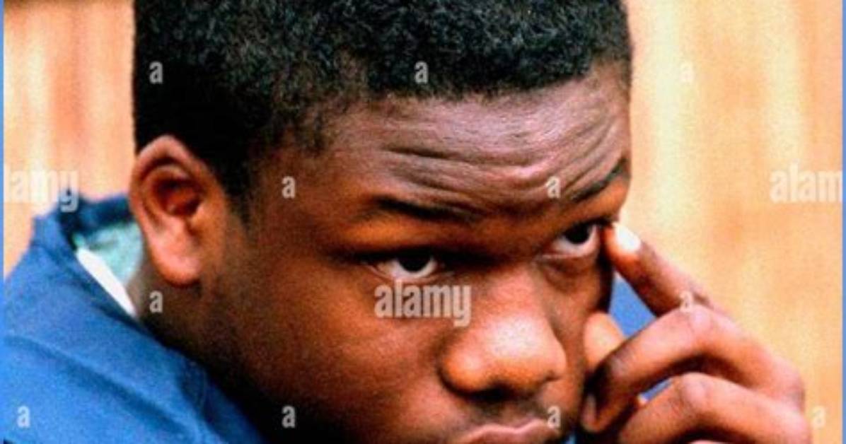 Atlanta Judge Killed Where Is Raynard Cook Now Mother