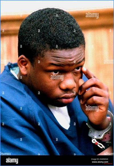 Atlanta Judge Killed: Where Is Raynard Cook Now? Mother Josephine Killer