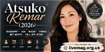 Atsuko Remar Height, Weight, Net Worth, Age, Birthday, Wikipedia, Who, Nationality, Biography