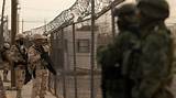 Attack on Mexican Border Prison Leaves at Least 14 Dead; More Than 20 Inmates Escape