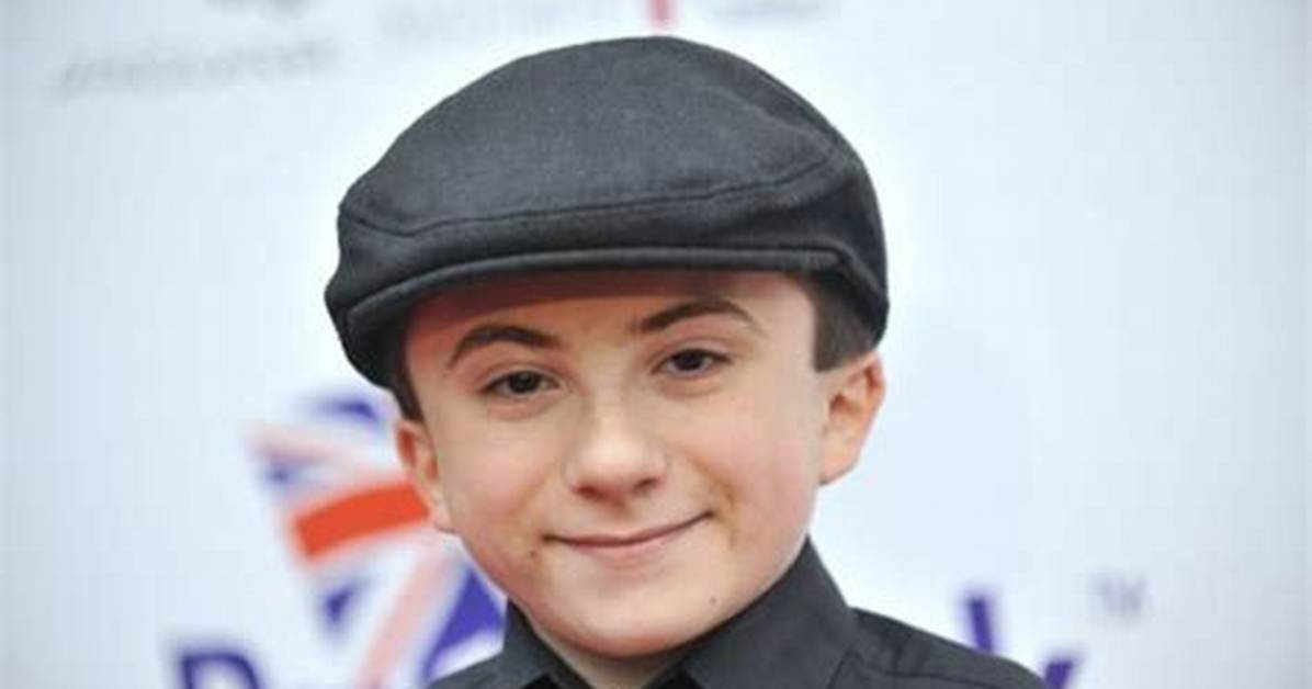 Atticus Shaffer Net Worth How Much Is