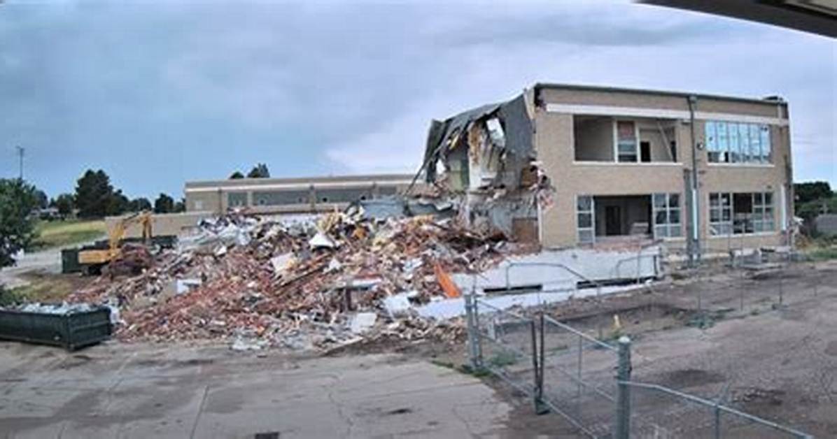 Atwood Ks: a Local News Hub for the Community