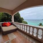 Au Fond De Mer View Self Catering Apartment, Anse Royale, Seychelles