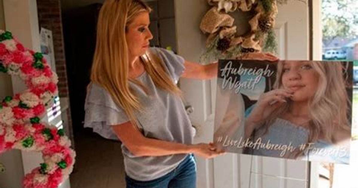 Aubreigh Wyatt Birthday: Celebrating a Special Day