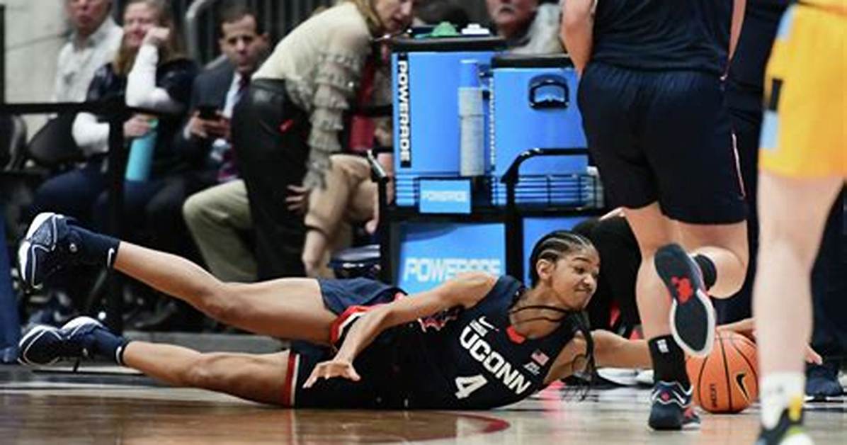 Aubrey Griffin Injury Update, What Happened to Aubrey Griffin?