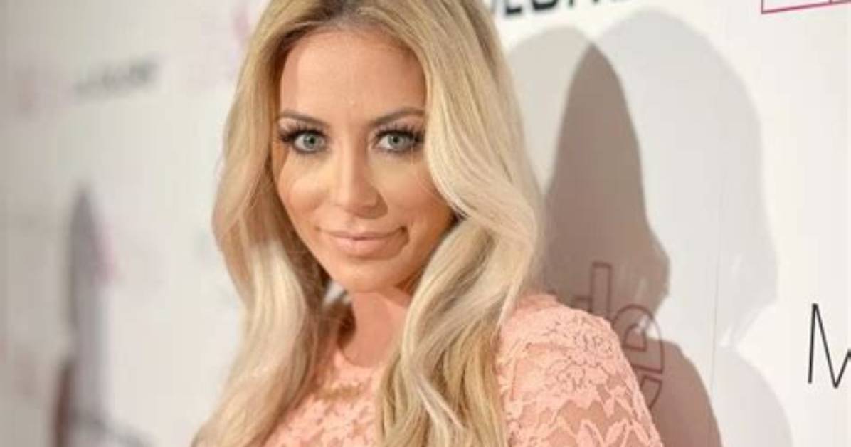 Aubrey O’day Parents: Meet Kandy Allen, Rico O’day