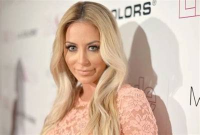 Aubrey O’day Parents: Meet Kandy Allen, Rico O’day