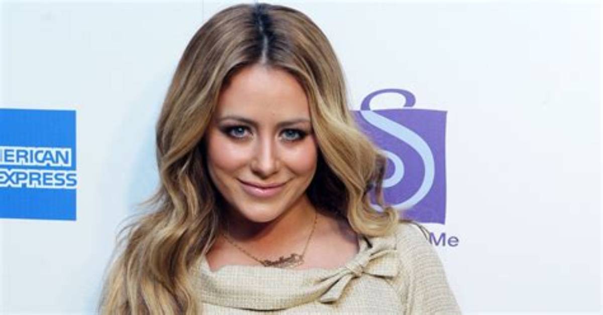 Aubrey O'day: the Multi-Talented Star Shining Bright