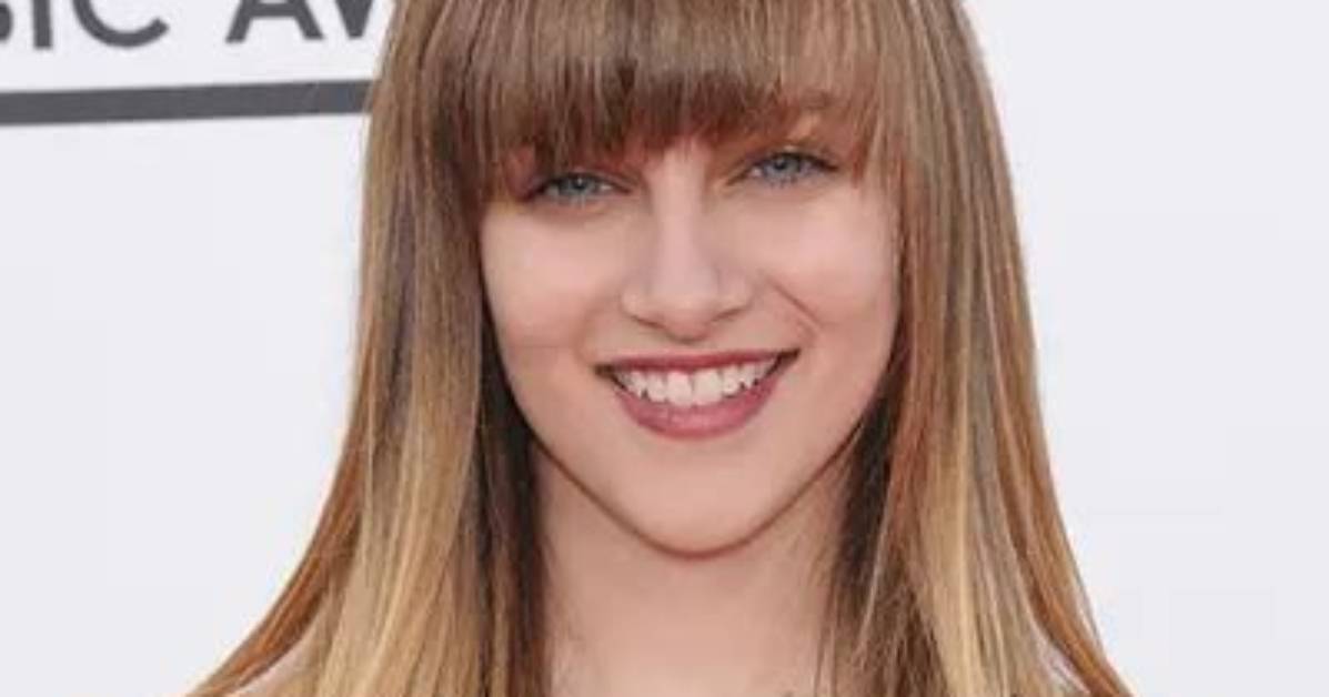 Aubrey Peeples Net Worth How Much Is Aubrey