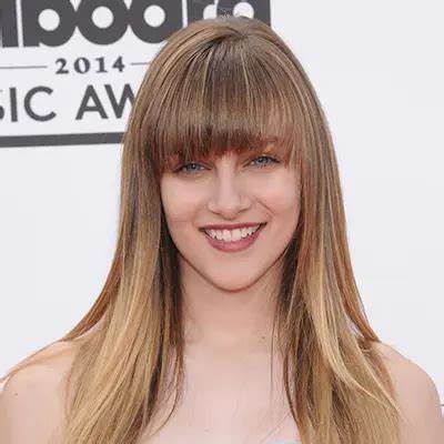 Aubrey Peeples Net Worth – How Much Is Aubrey Peeples Worth?