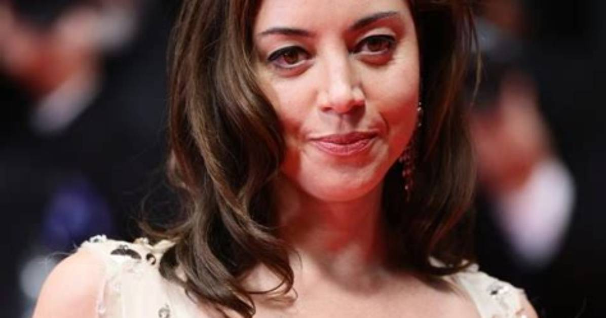 Aubrey Plaza Nude Photos: Debunking Myths and Understanding the Truth