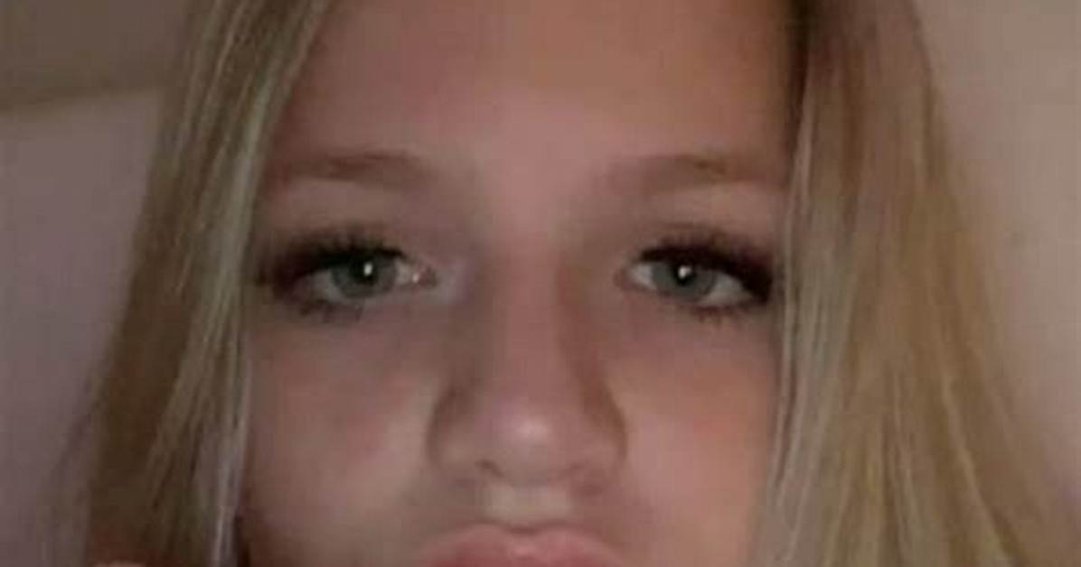 Aubrey Wyatt Snapchat Uncover Exclusive