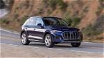 Audi Usa Q5: the Ultimate Guide to Performance, Features, and Innovation