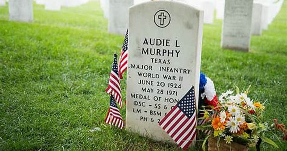 Audie Murphy's Enduring Relationships: a Legacy of Love and Loss