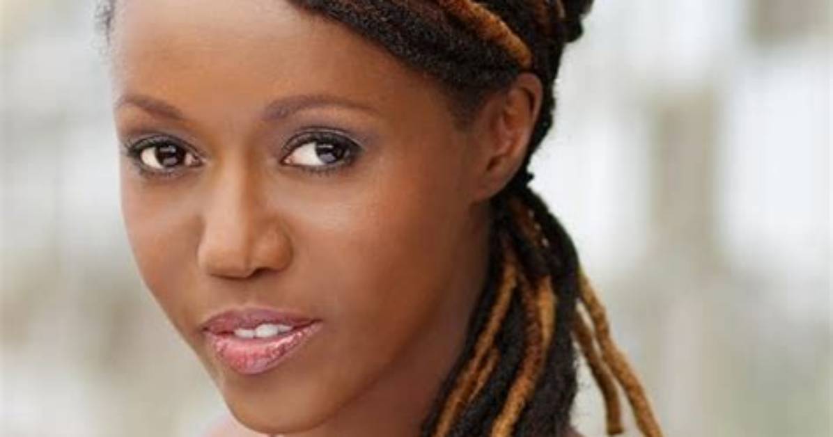 Audrey Martells Net