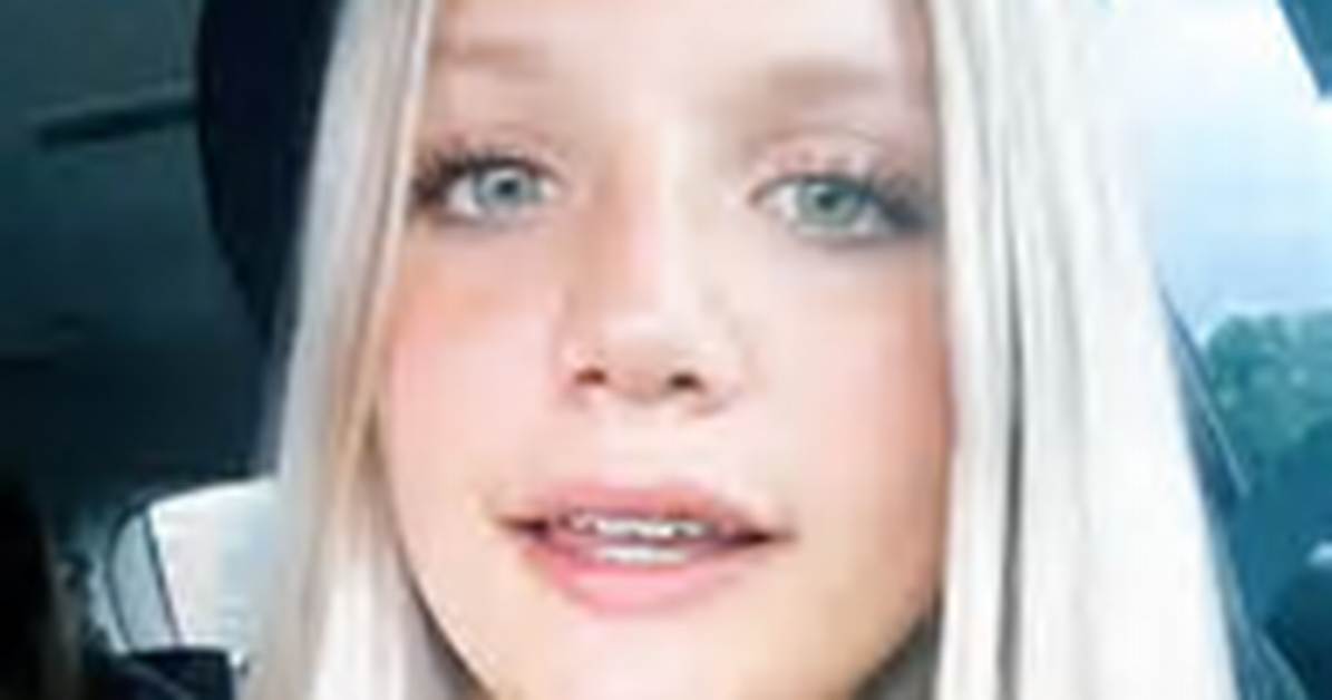 Audrey Paige Wyatt the Ultimate