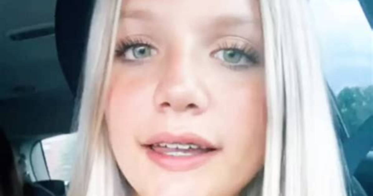Audrey Paige Wyatt The