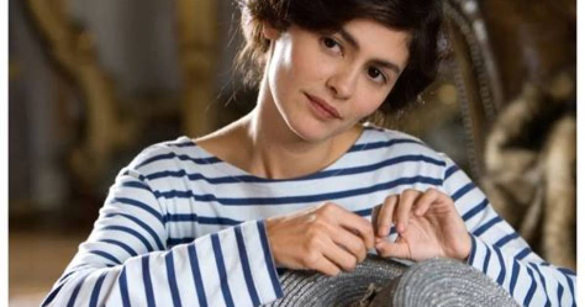 Audrey Tautou Siblings: Meet Tifenn Tautou, Bathilde Tautou, Aurélien Tautou