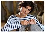 Audrey Tautou Siblings: Meet Tifenn Tautou, Bathilde Tautou, Aurélien Tautou