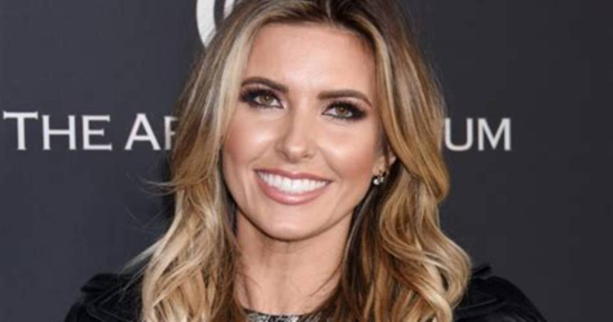 Audrina Patridge's Net Worth, Career, and Lifestyle Revealed