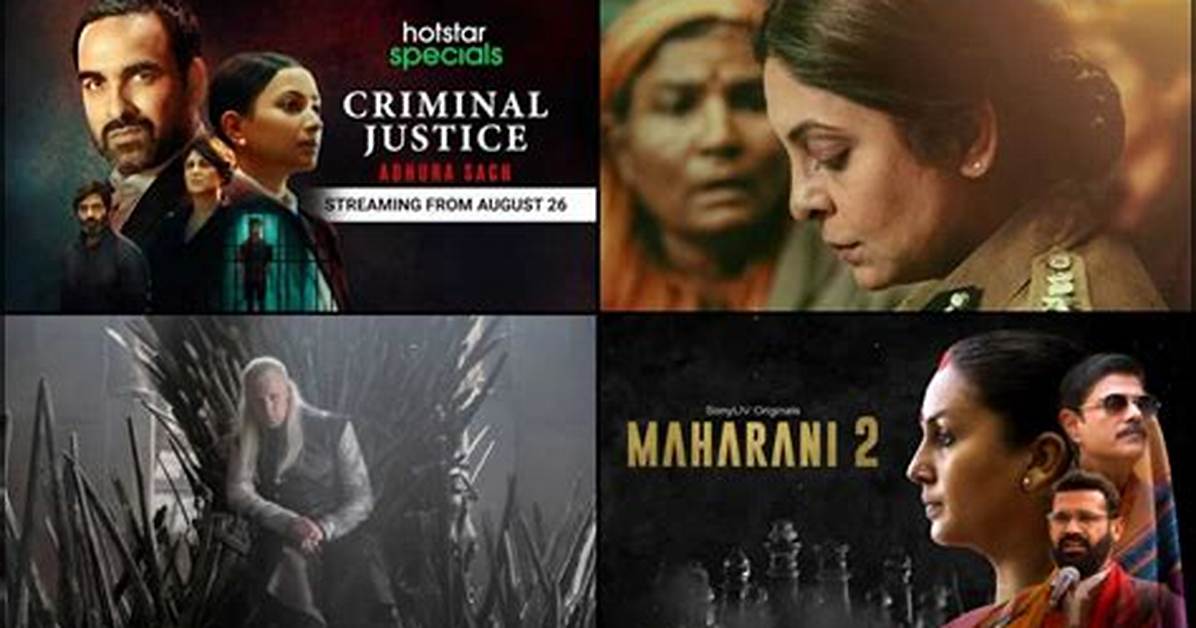 August 2022 Ott Streaming Releases: Delhi Crime, Darlings, and More