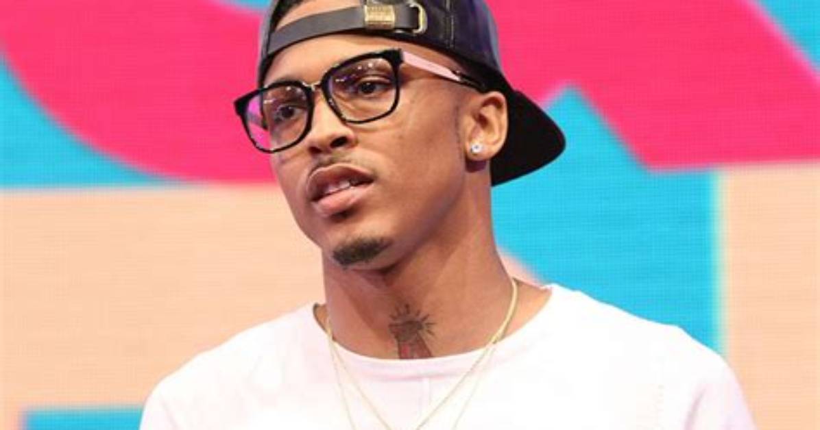 August Alsina Disease: Understanding the Health Challenges Faced by the R&B Sensation