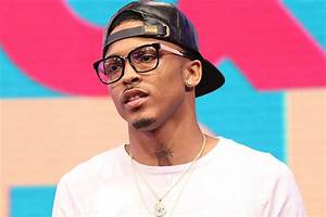 August Alsina Disease: Understanding the Health Challenges Faced by the R&B Sensation