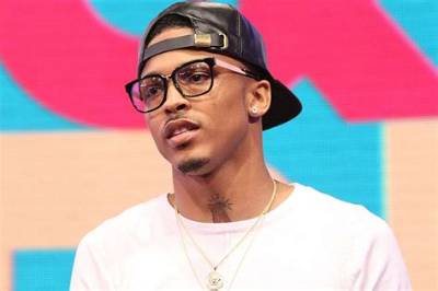 August Alsina Disease: Understanding the Health Challenges Faced by the R&B Sensation