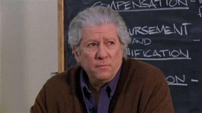 August Kellerman: One Tree Hill Character Profile