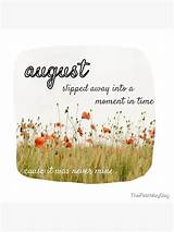 “August Slipped Away into a Moment in Time” - Analysis of “August” by Taylor Swift
