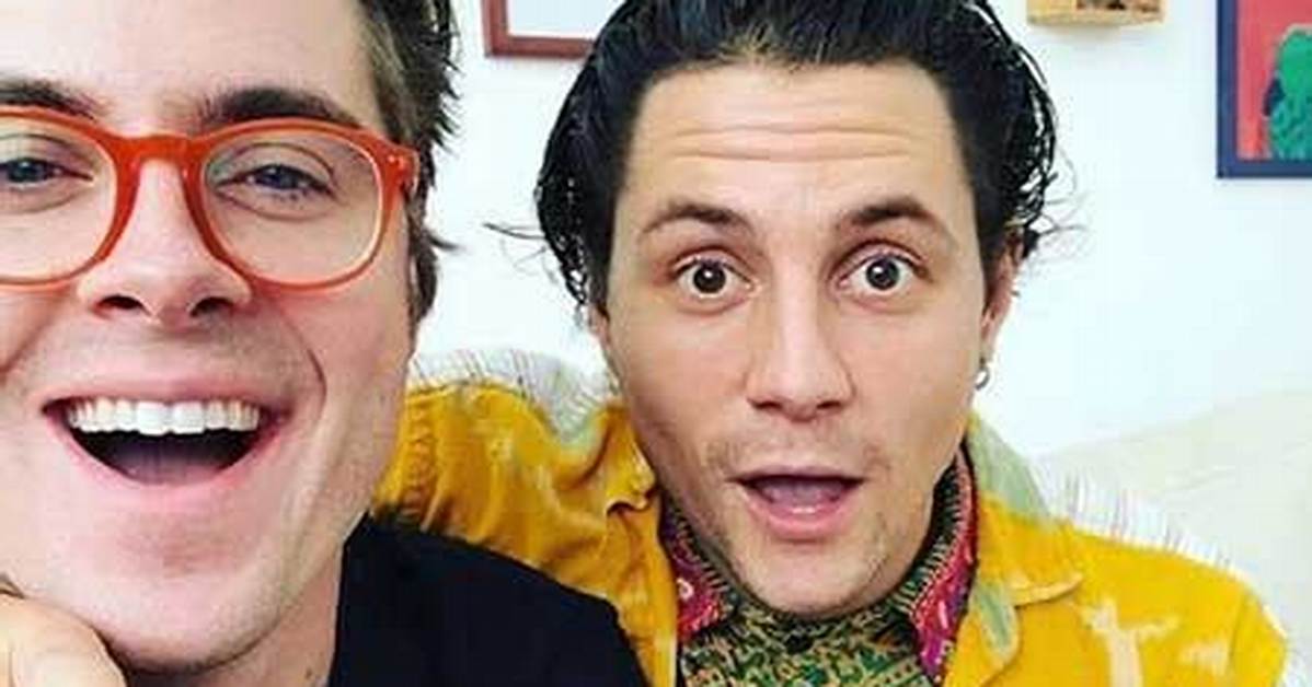 Augustus Prew S Married Husband Personal Life Net Worth Salary Age
