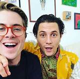 Augustus Prew's Married, Husband, Personal Life, Net Worth, Salary, Age, Height, Facts