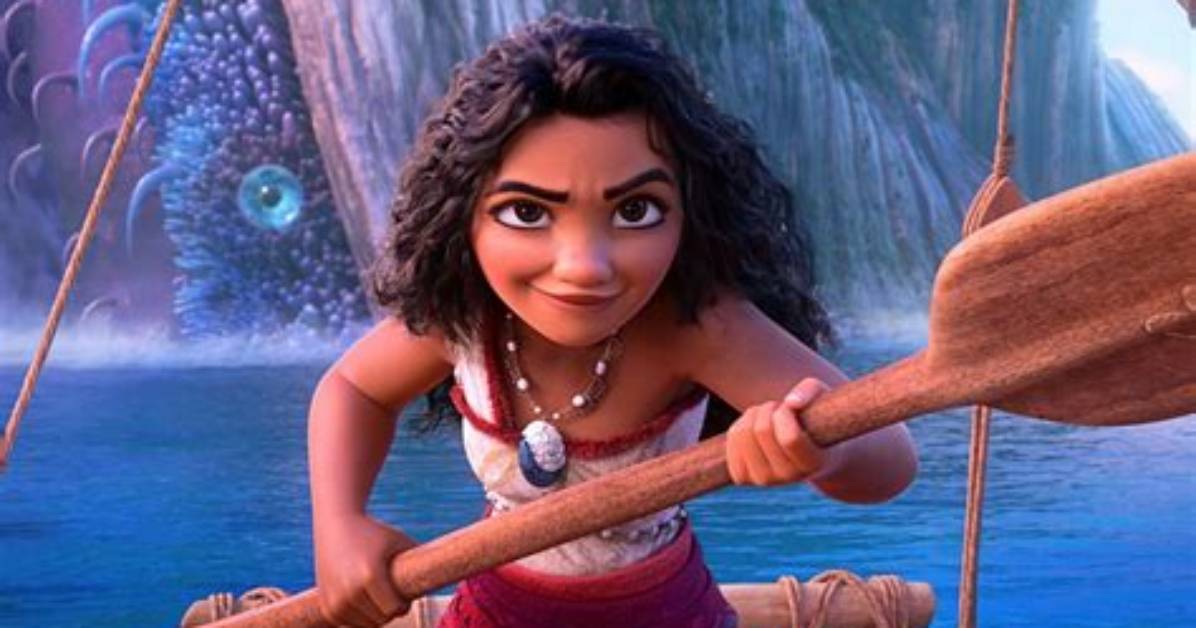 Auli'i Cravalho Movies and Tv Shows: a Comprehensive Guide