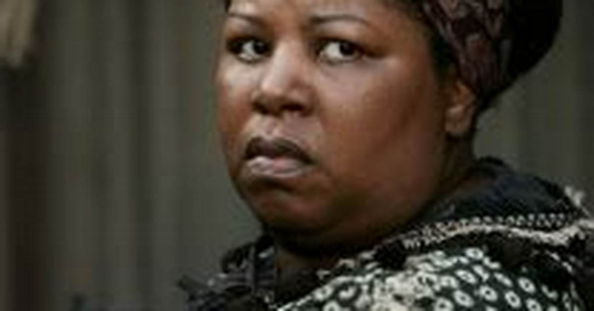 Aunt Lou Marchbanks: Deadwood Character Profile