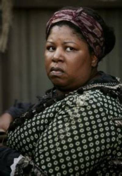 Aunt Lou Marchbanks: Deadwood Character Profile
