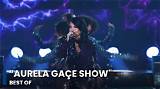 Aurela Gace Mosha: a Closer Look at Her Life and Career