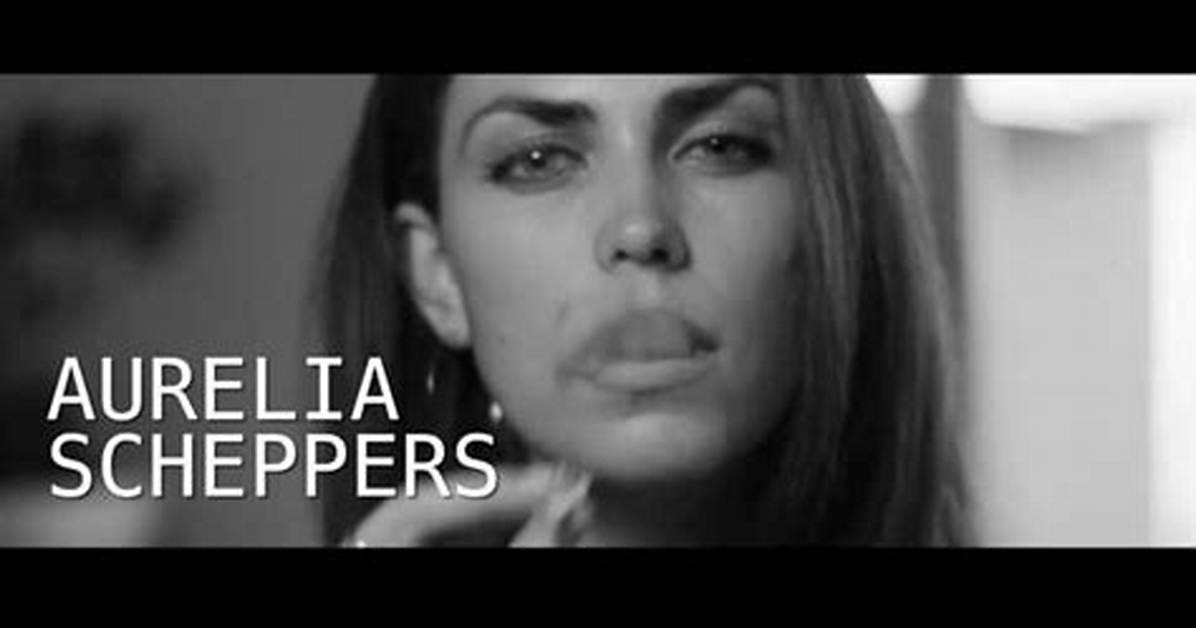 Aurelia Scheppers Height Weight Net Worth Age Wiki Who