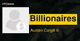 Austen Cargill, Ii. Net Worth