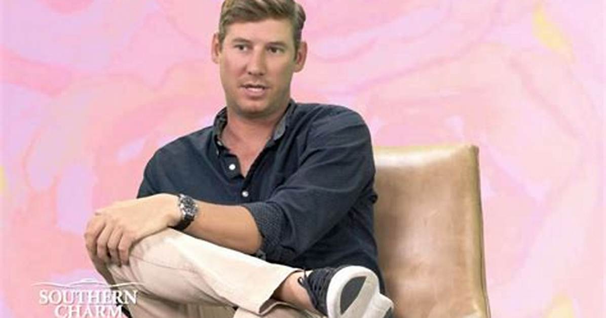 Austen Southern Charm Height