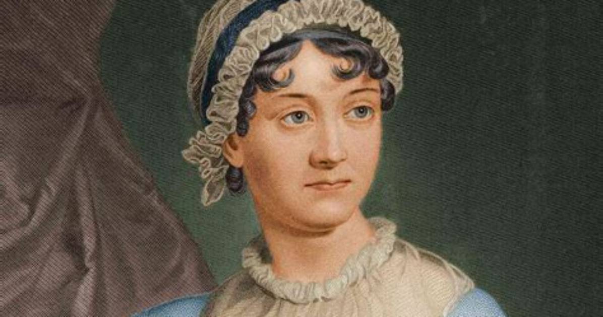Austen