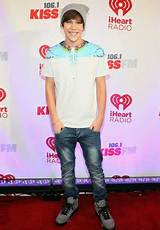Austin Mahone Height, Weight, Body Measurements, Shoe Size