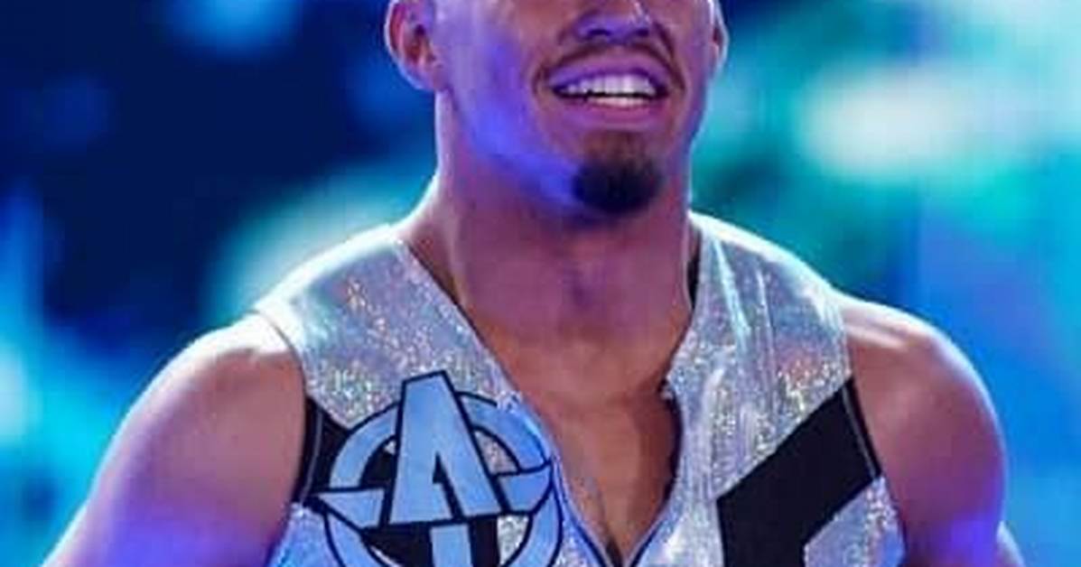 Austin Theory Bio, Wiki, Age, Family, Girlfriend, Wrestling Career and Net Worth