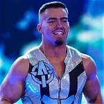 Austin Theory Bio, Wiki, Age, Family, Girlfriend, Wrestling Career and Net Worth